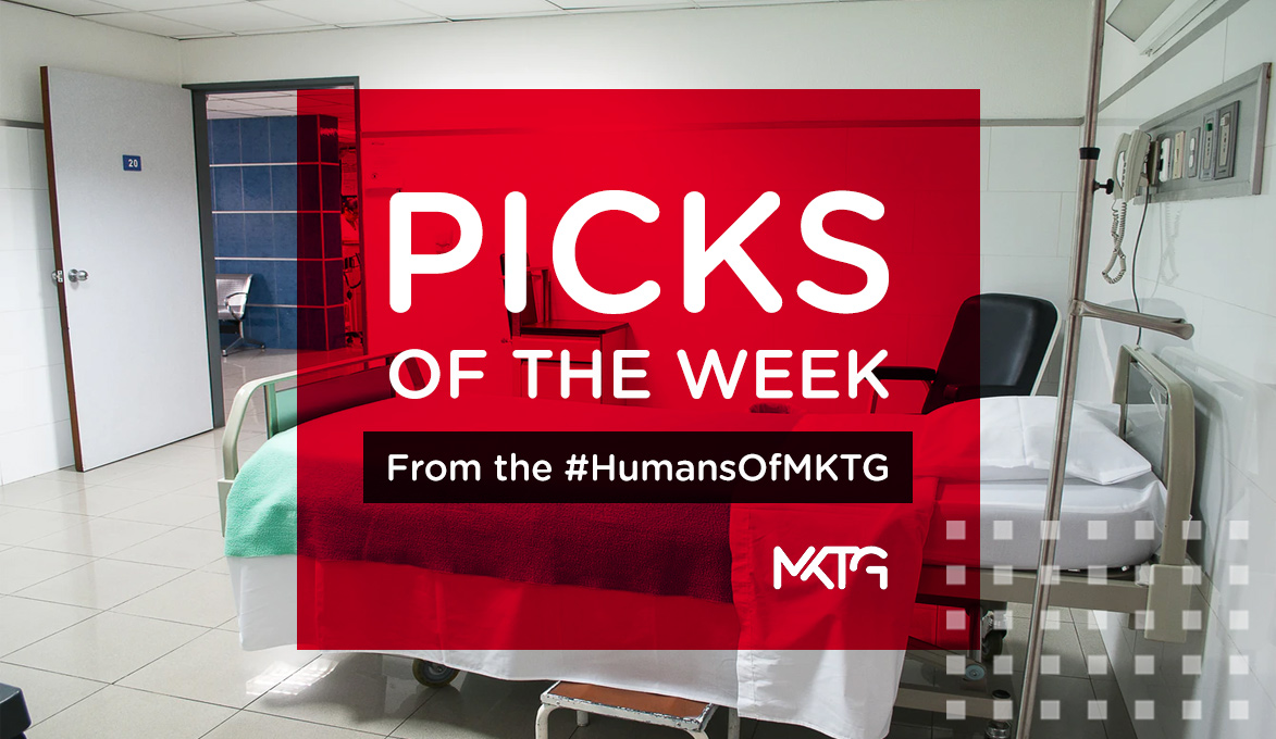 Picks of the Week: September 23, 2021