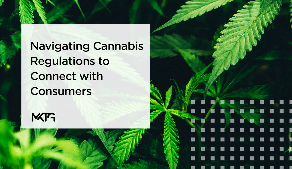 Navigating Cannabis Regulations to Connect with Consumers
