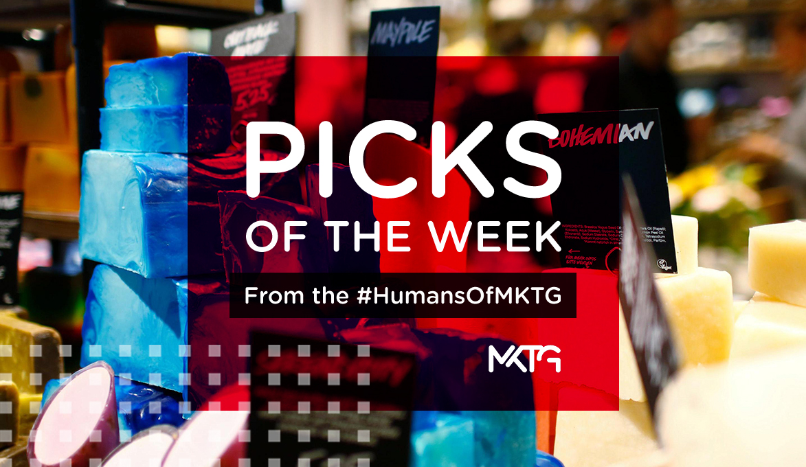 Picks of the Week: May 7, 2021