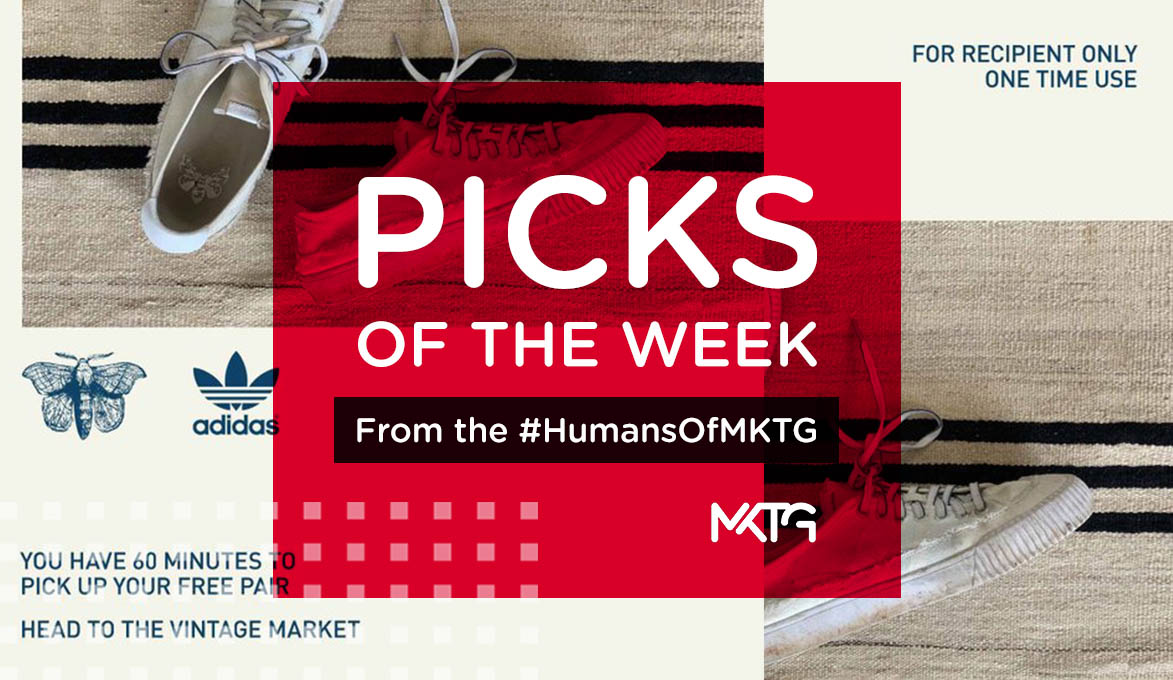 Picks of the Week: April 23, 2022