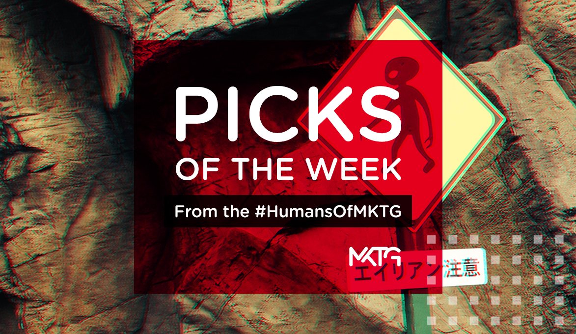 Picks of the Week: July 22, 2021