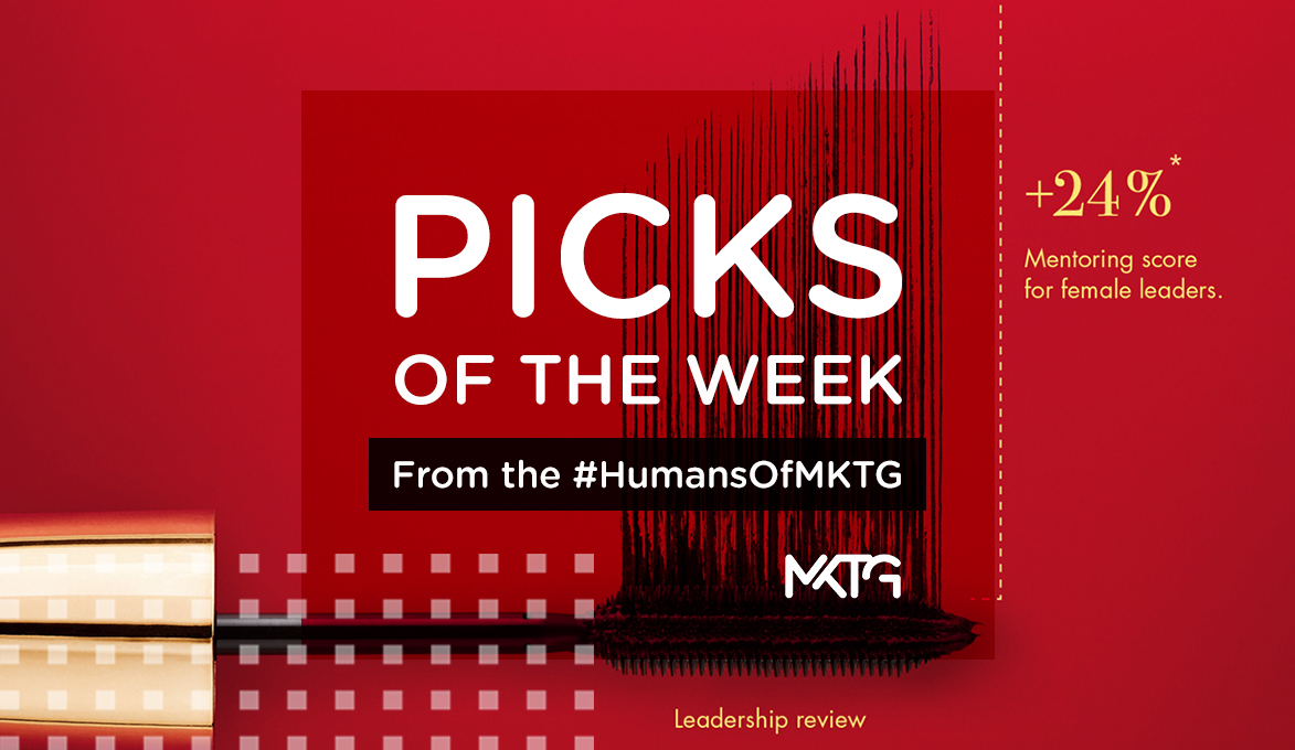 Picks of the Week: May 21, 2021