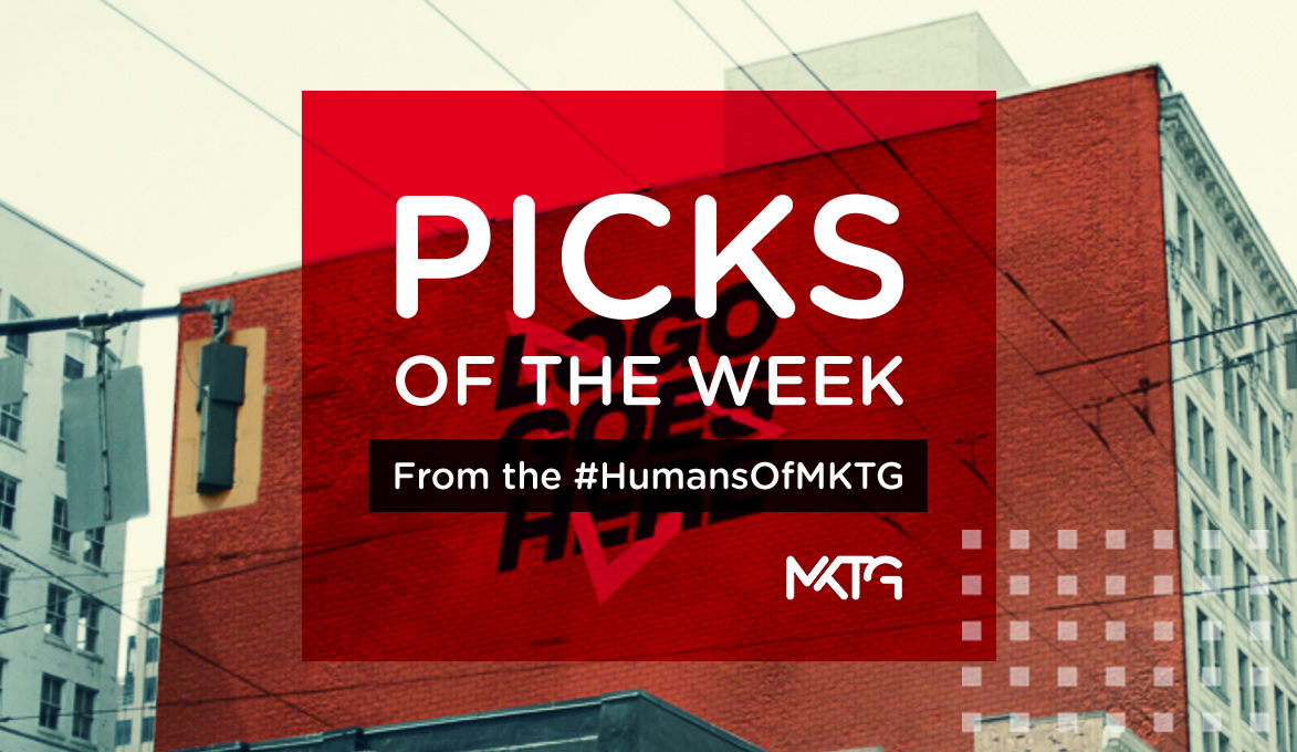 Picks of the Week: September 17, 2021