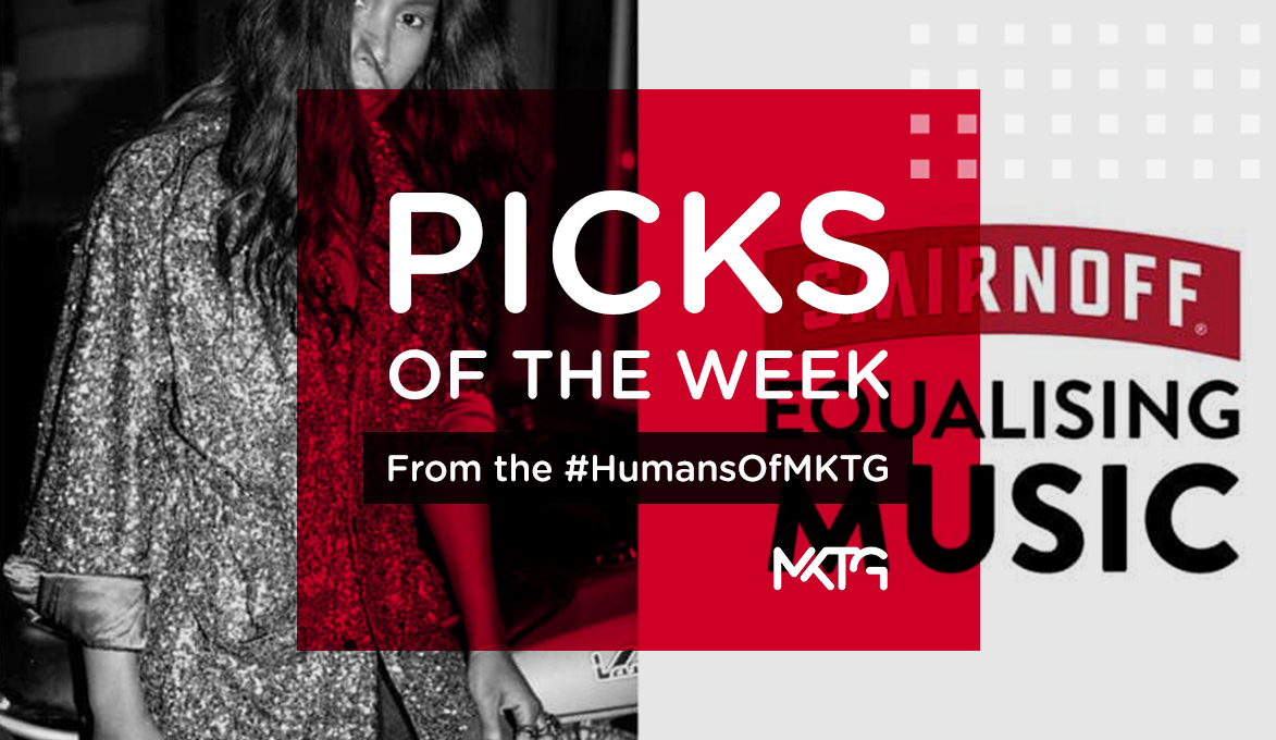 Picks of the Week: March 14, 2022