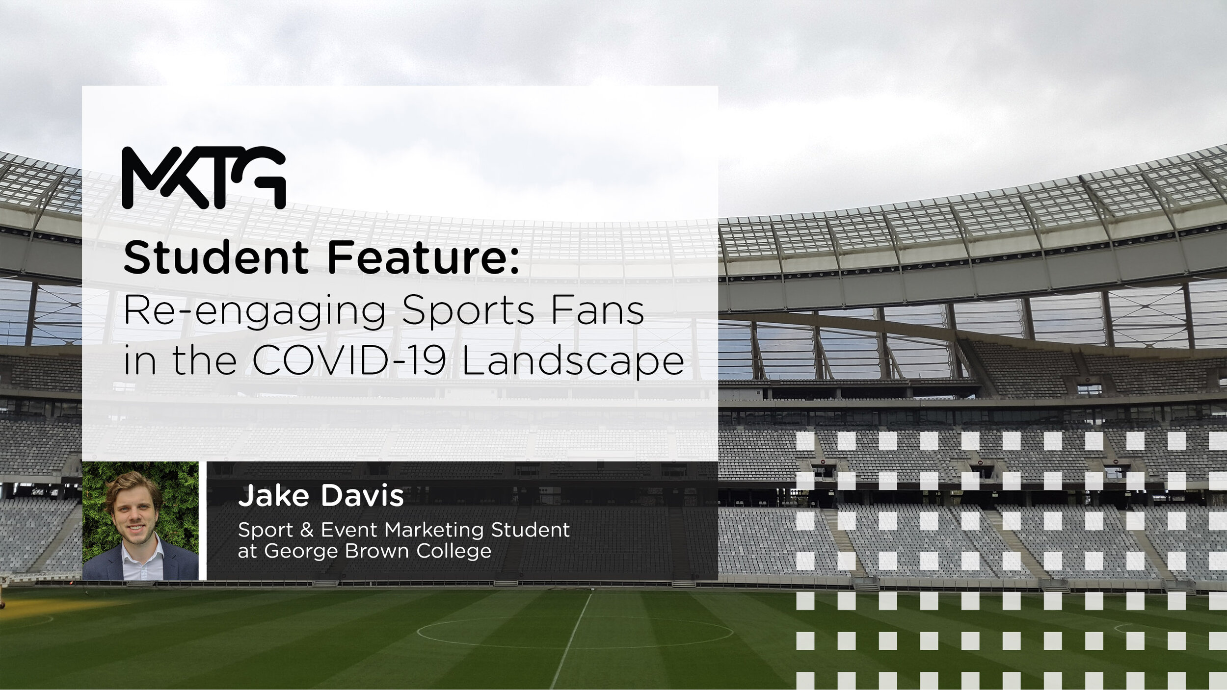 Re-engaging Sports Fans in the COVID-19 Landscape