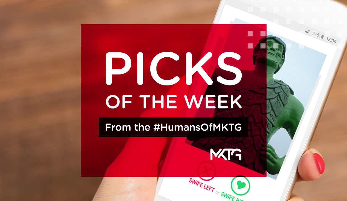 Picks of the Week: February 21, 2022