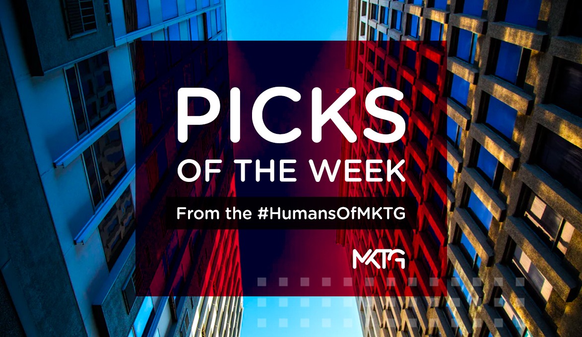 Picks of the Week: November 19, 2021