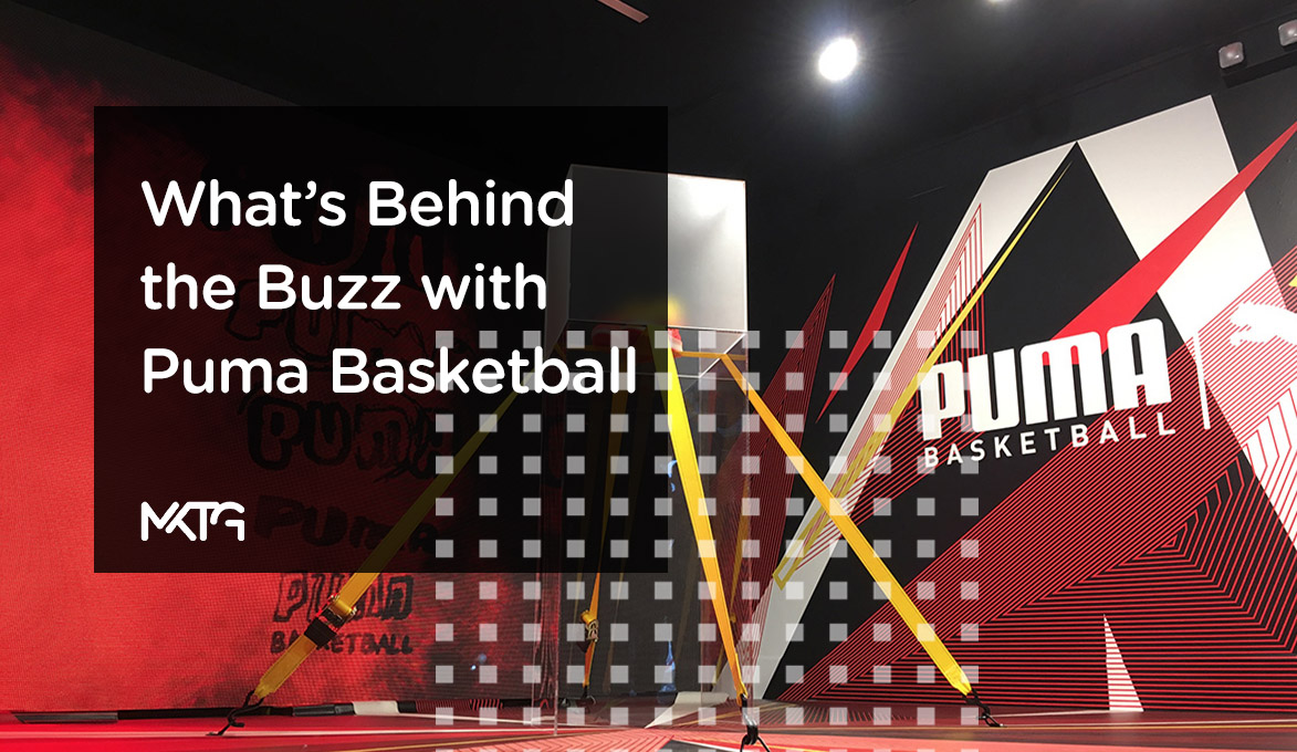 What’s Behind the Buzz Surrounding Puma Basketball?